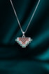 Watermelon Necklace